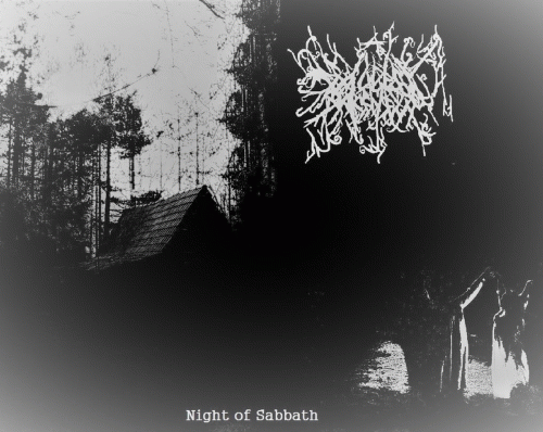 Evilness Darkness : Night of Sabbath